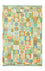 Tapis Kelim - Oriental - 302 x 205 cm - colorée
