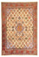 Tapis persan - Nomadic - 296 x 206 cm - beige