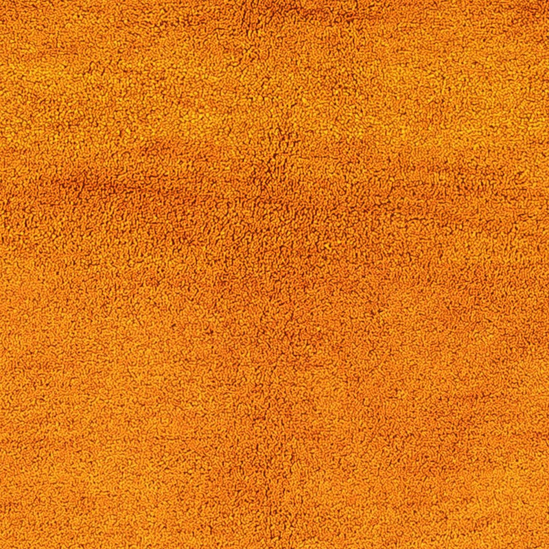 Tapis en laine - 200 x 140 cm - rouille
