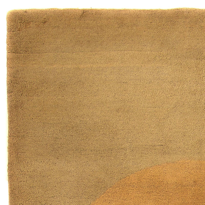 Tapis en laine - 240 x 156 cm - multicolore