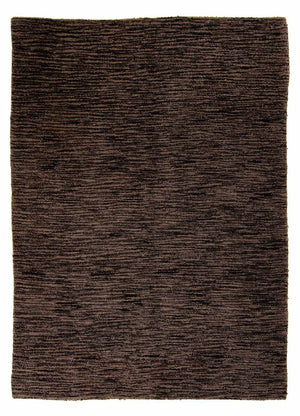 Tapis en laine - 227 x 157 cm - multicolore