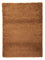Hochflor Teppich 206 x 155 cm