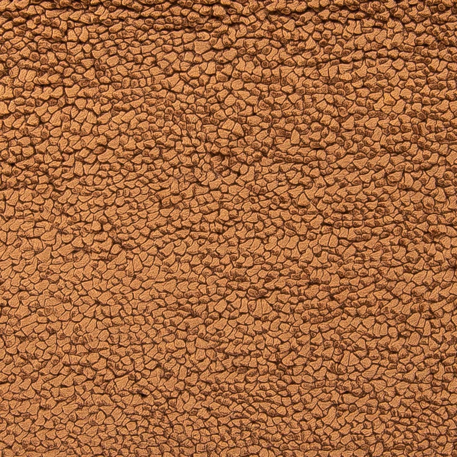 Hochflor Teppich 206 x 155 cm