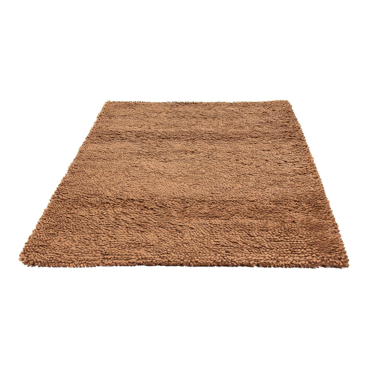 Hochflor Teppich 206 x 155 cm