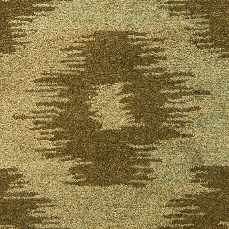 Tapis en laine - 235 x 148 cm - multicolore