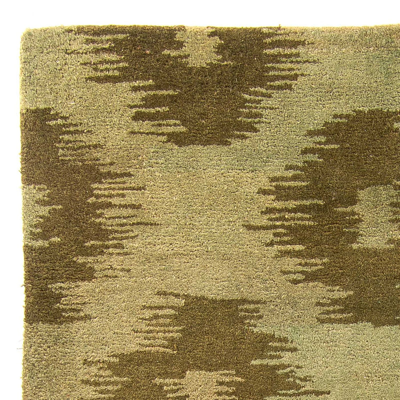 Tapis en laine - 235 x 148 cm - multicolore