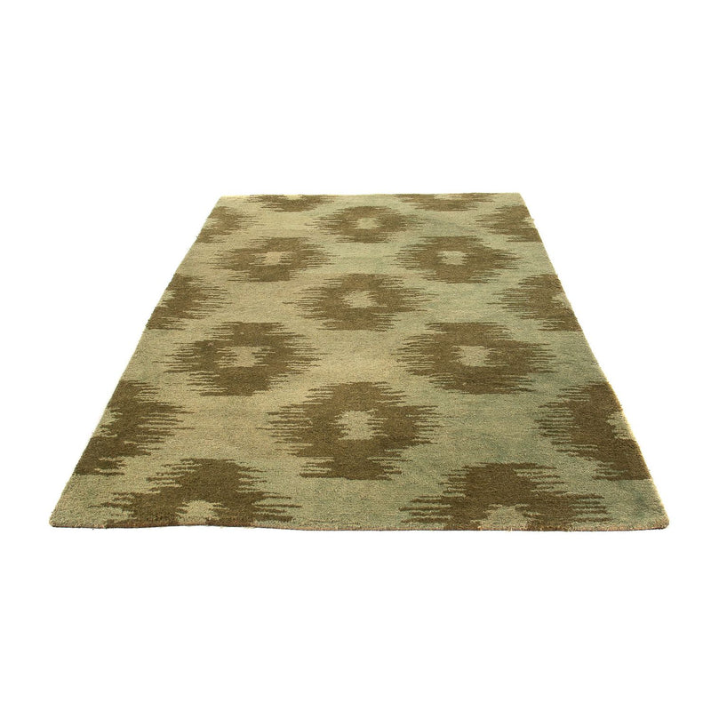 Tapis en laine - 235 x 148 cm - multicolore