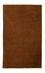 Tapis en laine - 236 x 140 cm - marron