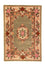 Tapis chinois - 182 x 122 cm - marron clair