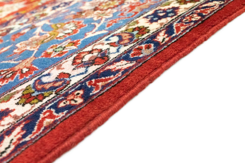 Tapis persan - Classique - 320 x 214 cm - rouge