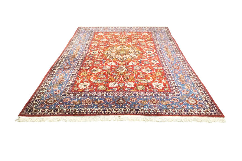 Tapis persan - Classique - 320 x 214 cm - rouge