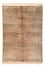 Tapis design - 235 x 166 cm - beige