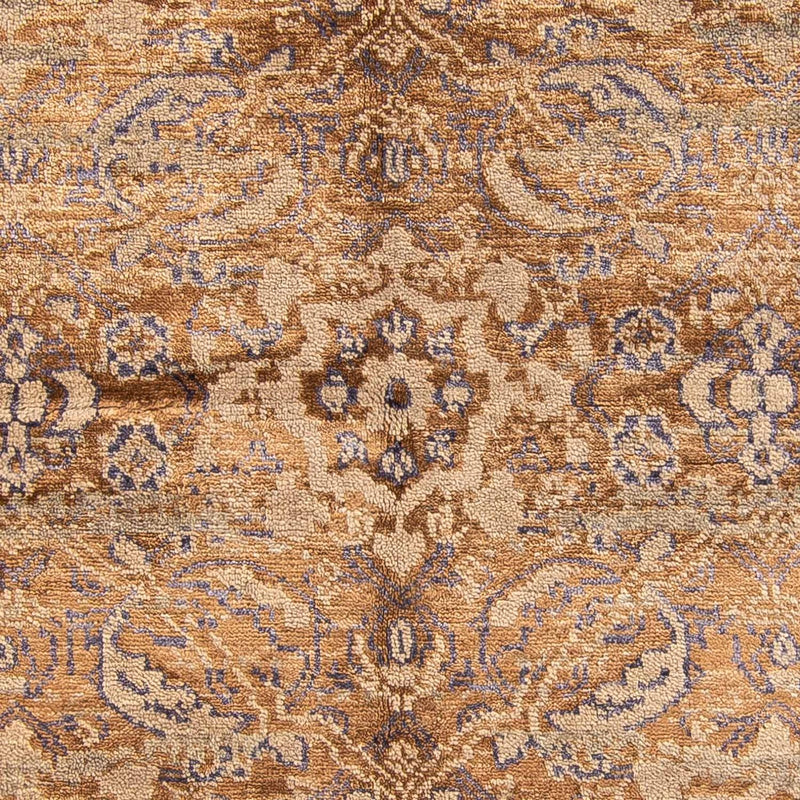 Tapis design - 235 x 166 cm - beige