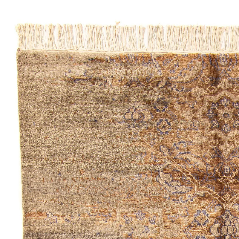 Tapis design - 235 x 166 cm - beige