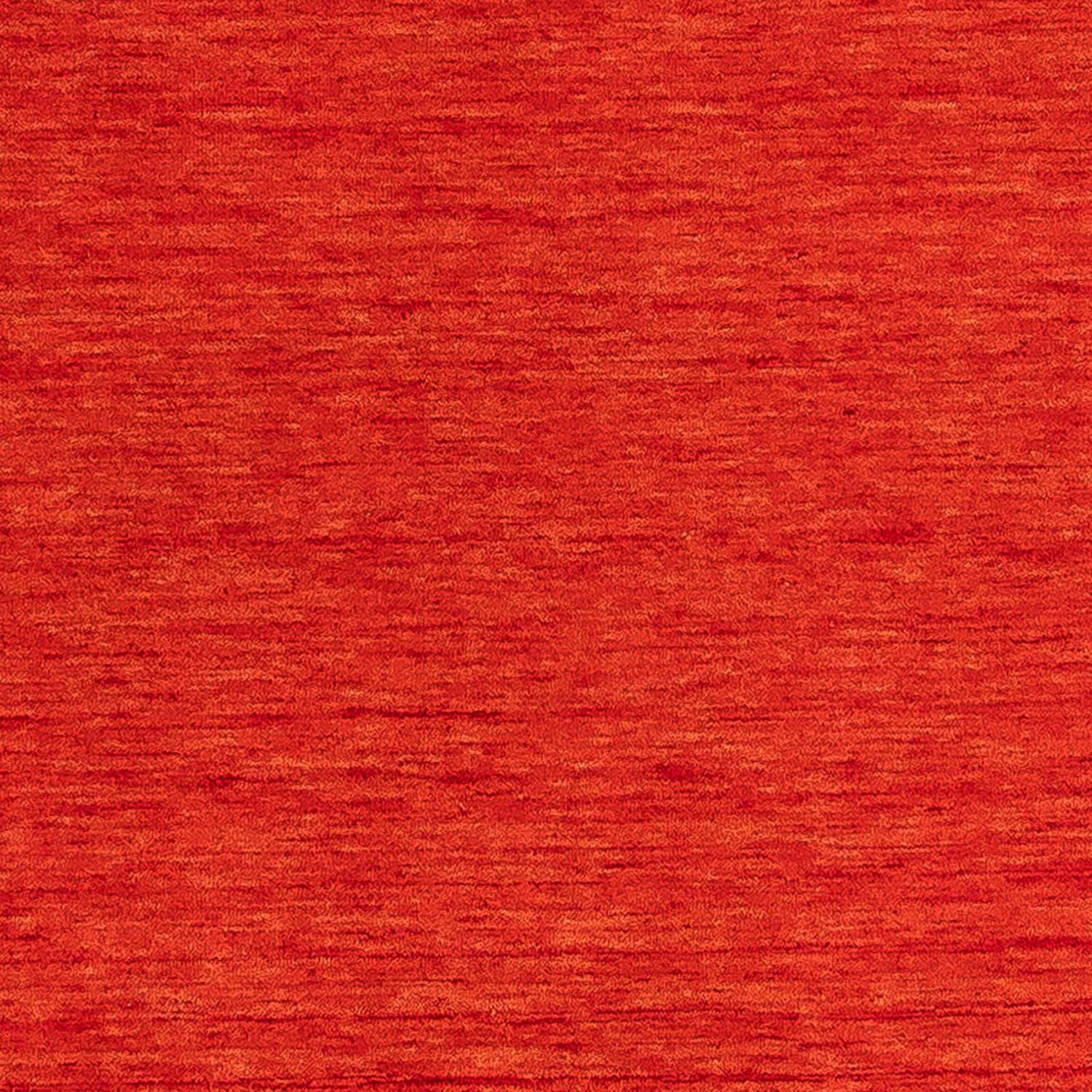 Tapis Gabbeh - Loribaft Softy - 240 x 170 cm - multicolore