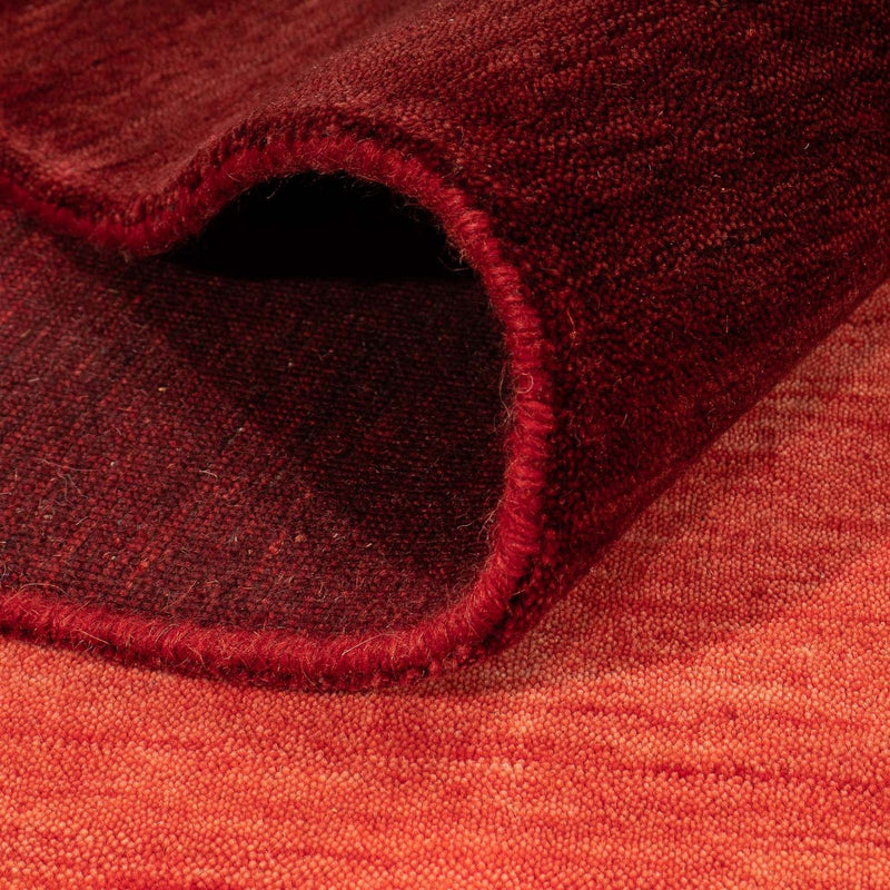 Tapis Gabbeh - Loribaft Softy - 240 x 170 cm - multicolore