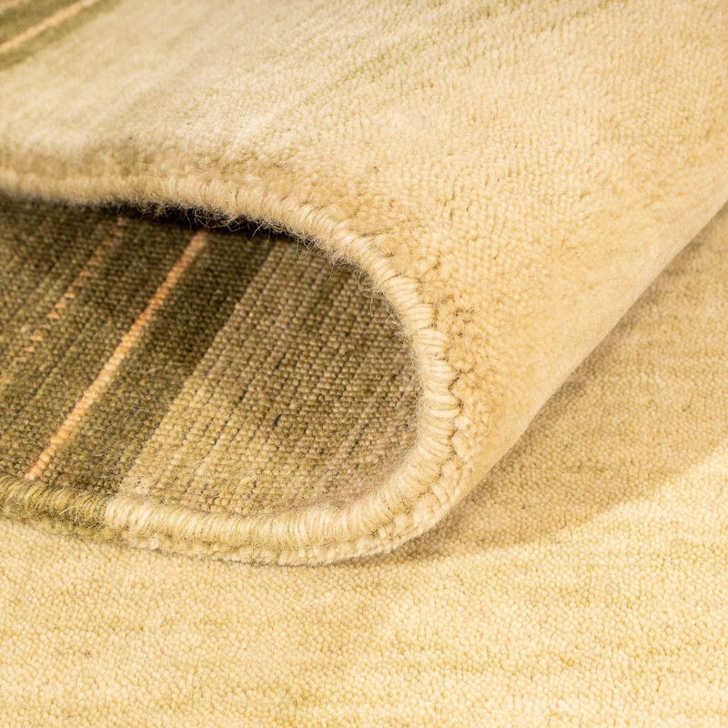 Tapis Gabbeh - Loribaft Softy - 240 x 175 cm - multicolore