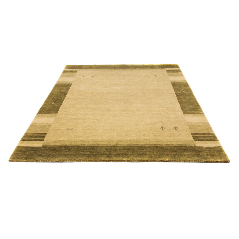 Tapis Gabbeh - Loribaft Softy - 240 x 175 cm - multicolore