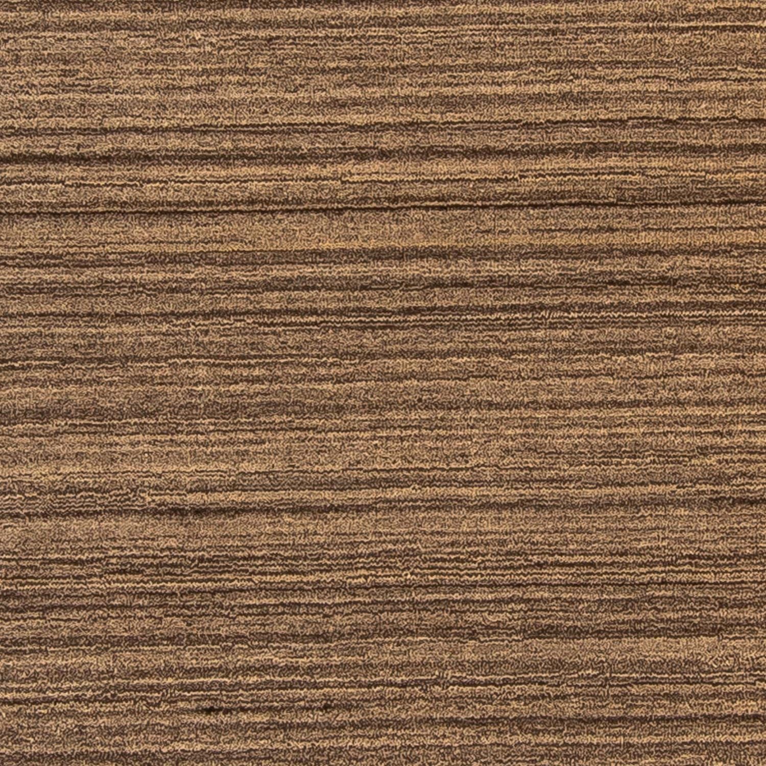Tapis Gabbeh - Loribaft Softy - 235 x 167 cm - multicolore