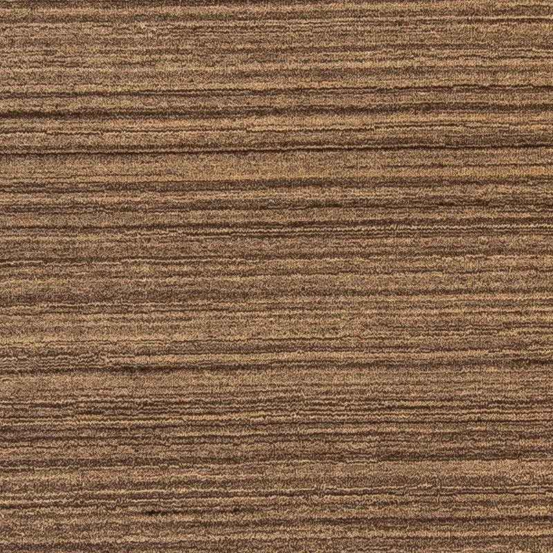 Tapis Gabbeh - Loribaft Softy - 235 x 167 cm - multicolore