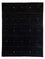 Tapis Gabbeh - Softy - 239 x 170 cm - multicolore