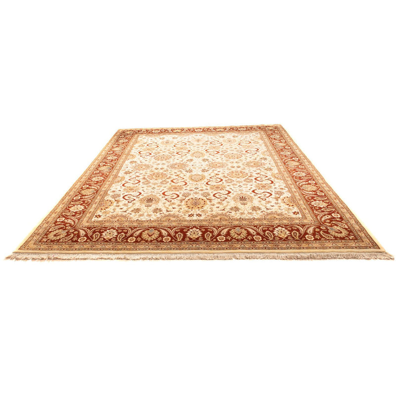 Tapis oriental - Tabriz - 315 x 247 cm - beige
