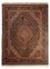 Tapis persan - Tabriz - Royal - 202 x 150 cm - marron