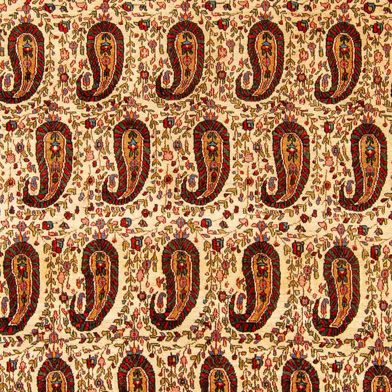 Tapis persan - Classique - 329 x 219 cm - beige