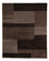 Tapis Népalais - 299 x 246 cm - multicolore