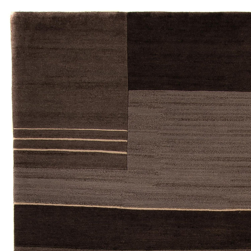 Tapis Népalais - 299 x 246 cm - multicolore