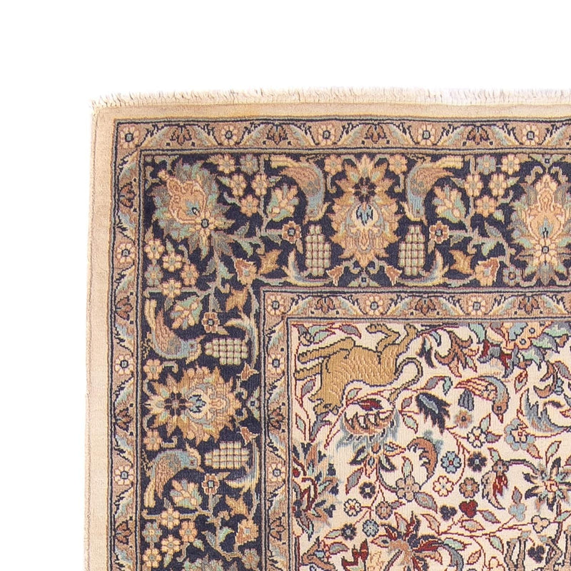 Orientteppich - Indus 223 x 140 cm - hellbraun