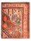 Perserteppich - Nomadic 114 x 96 cm