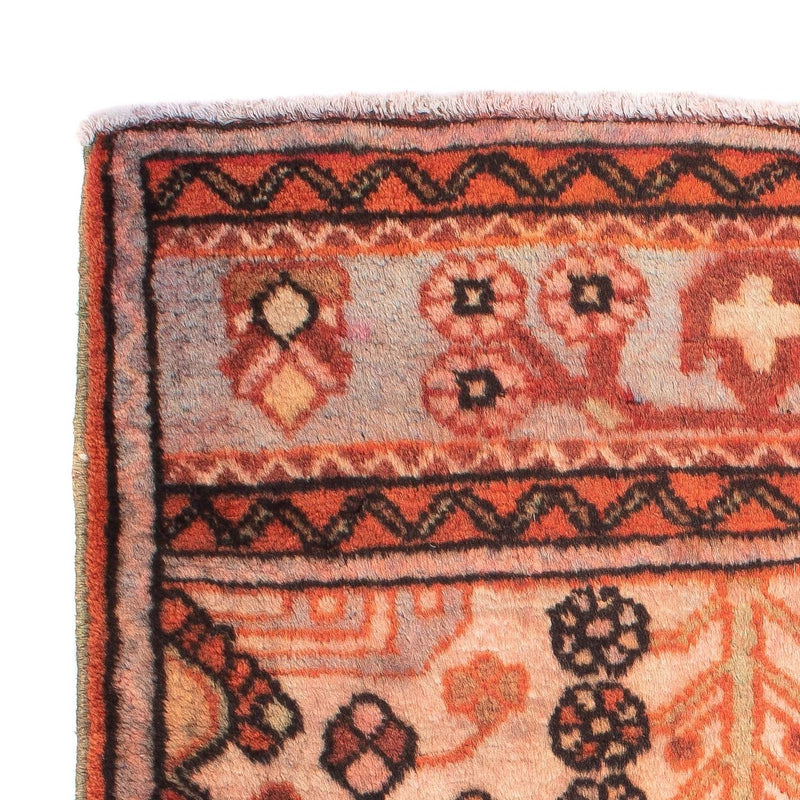 Perserteppich - Nomadic 114 x 96 cm