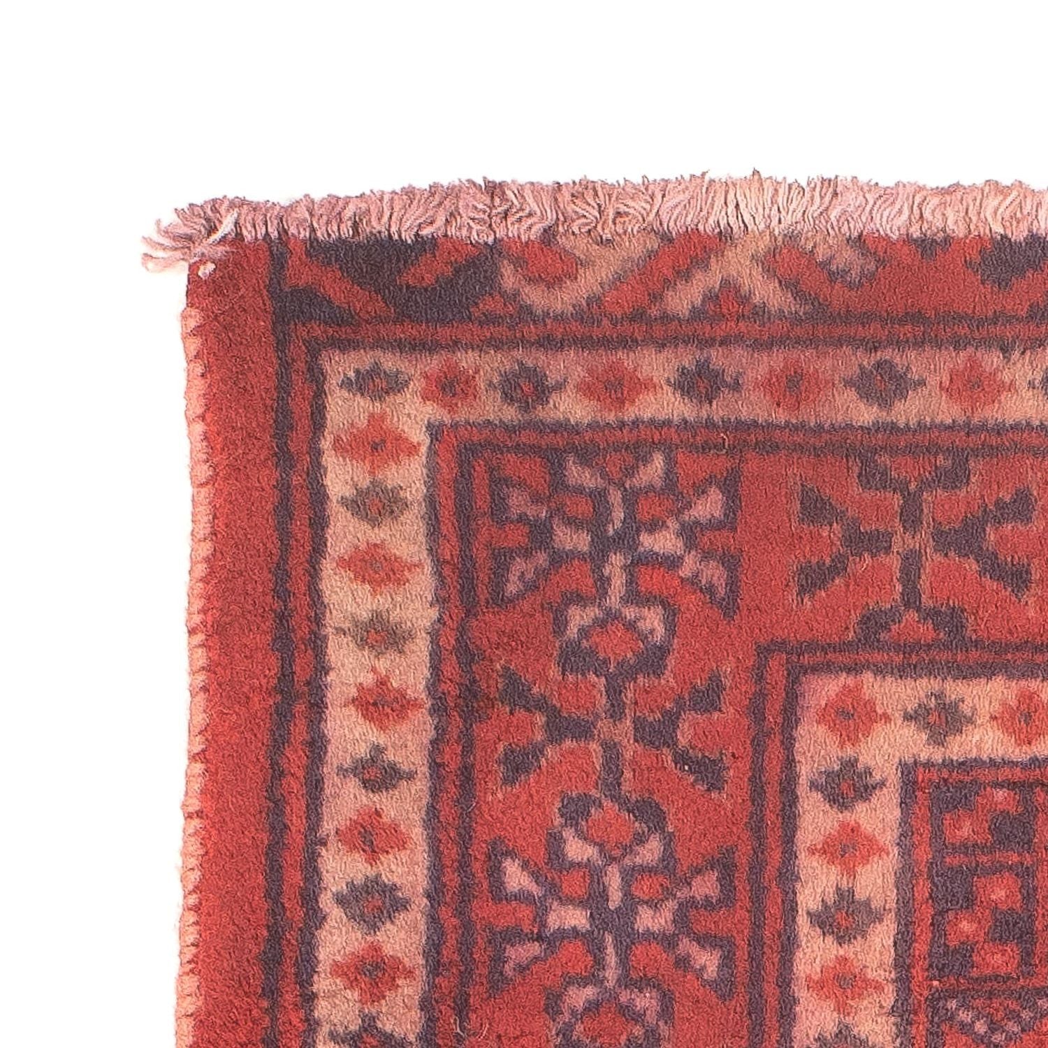 Orientteppich 86 x 57 cm