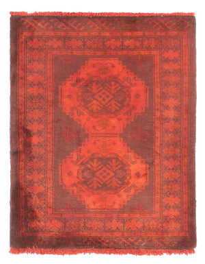 Orientteppich 86 x 70 cm