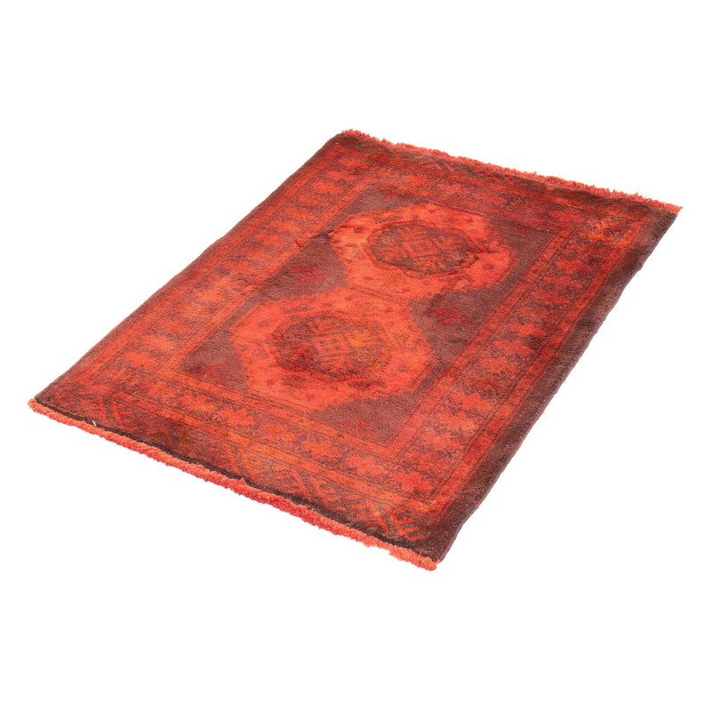Orientteppich 86 x 70 cm