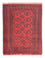 Orientteppich 83 x 62 cm