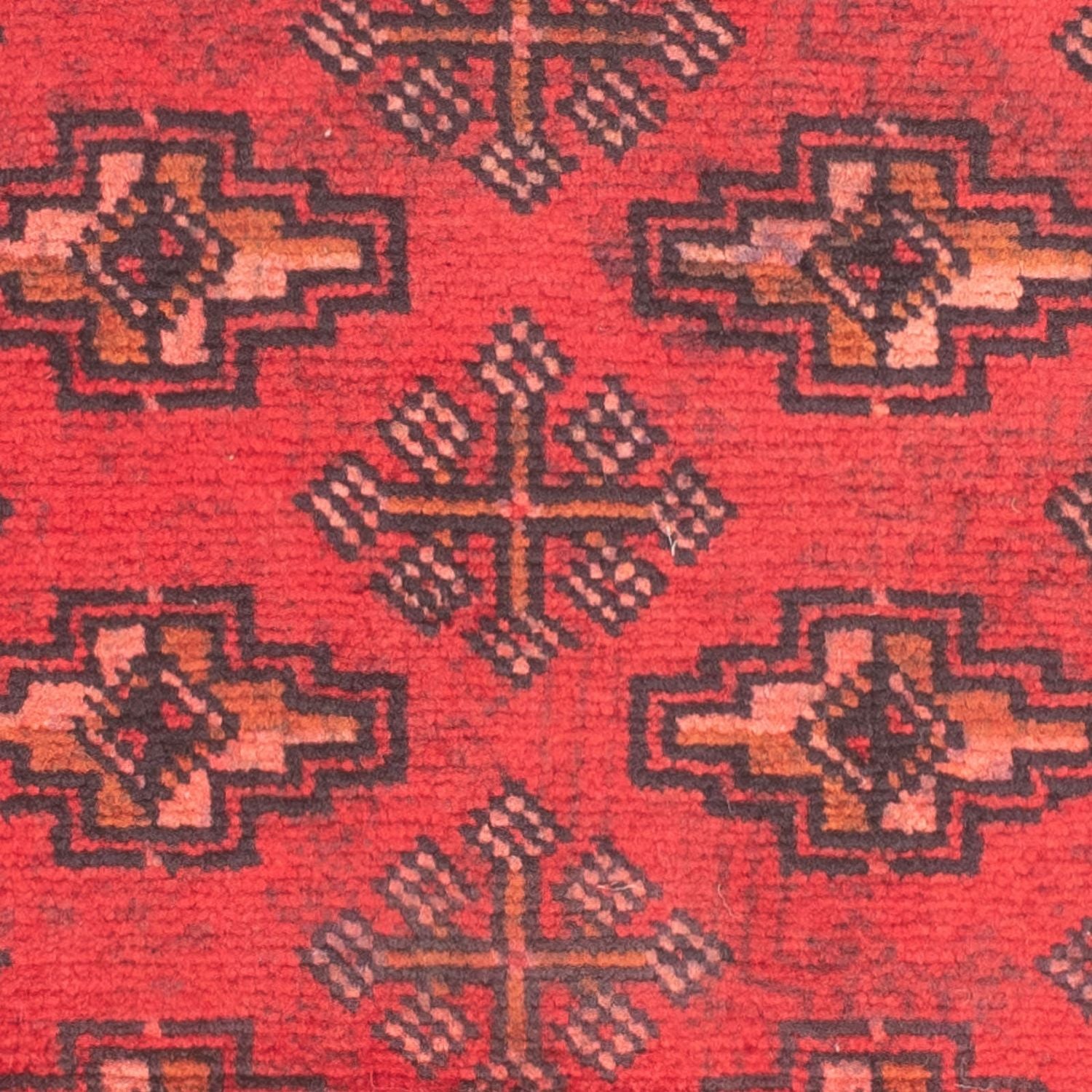 Orientteppich 83 x 62 cm