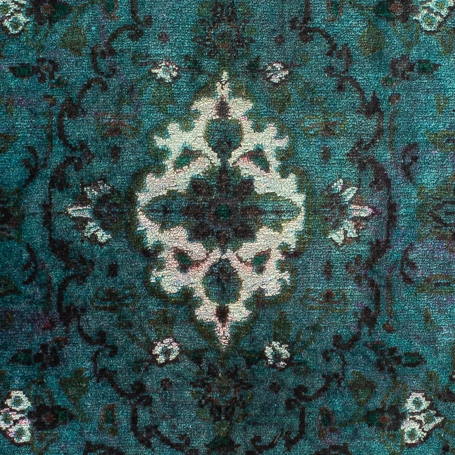 Orientteppich 127 x 70 cm
