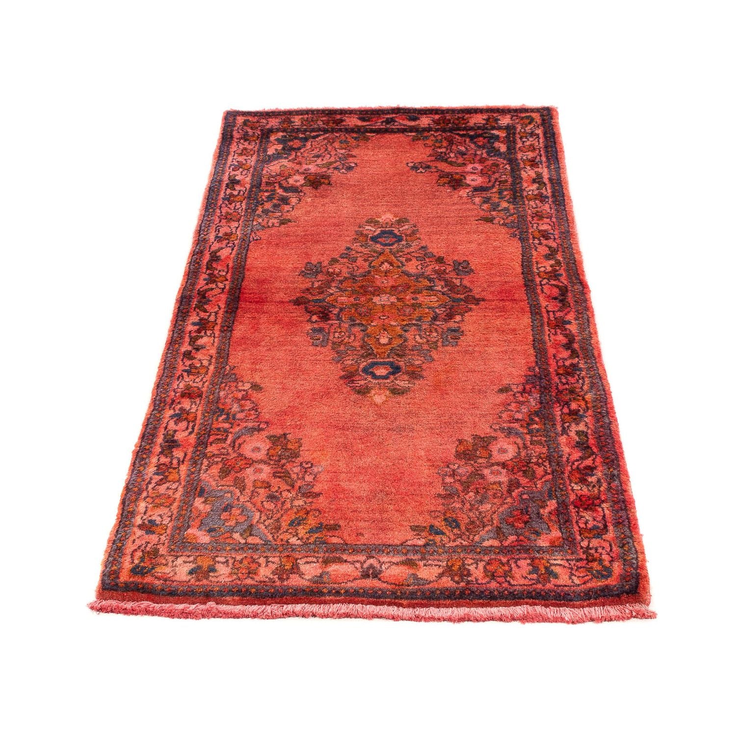 Orientteppich 148 x 65 cm