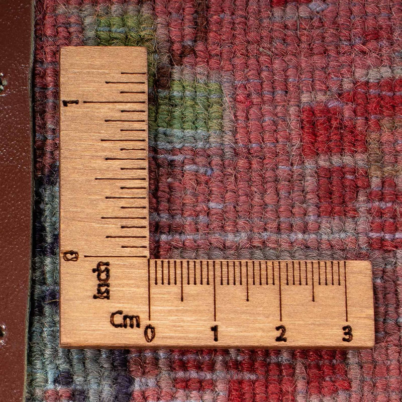 Orientteppich 117 x 65 cm - dunkelblau