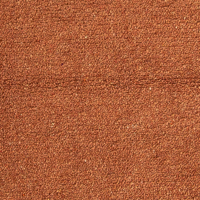 Nepal Teppich 156 x 93 cm - braun