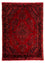 Orientteppich 147 x 110 cm