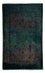 Orientteppich 164 x 107 cm - mehrfarbig