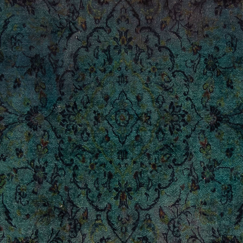 Orientteppich 164 x 107 cm - mehrfarbig
