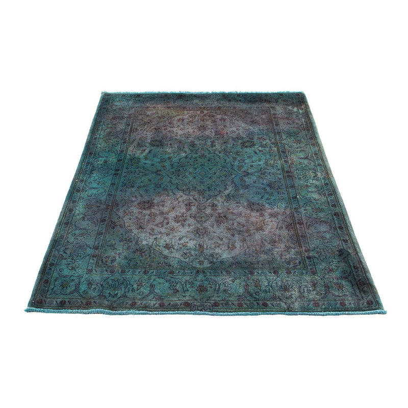 Orientteppich 164 x 107 cm - mehrfarbig