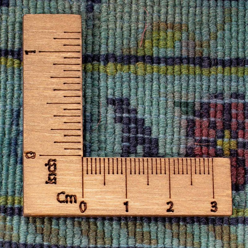 Orientteppich 164 x 107 cm - mehrfarbig