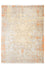 Tapis design - 203 x 153 cm - multicolore