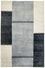 Tapis Gabbeh - Indus - 301 x 199 cm - multicolore