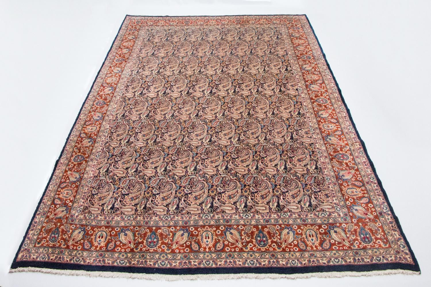 Perserteppich - Classic 397 x 294 cm